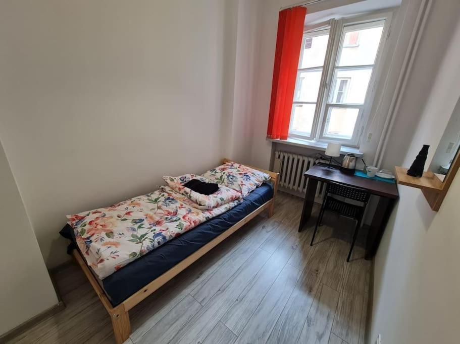 Fantastic - Kp67 Room F Warsaw Exterior photo